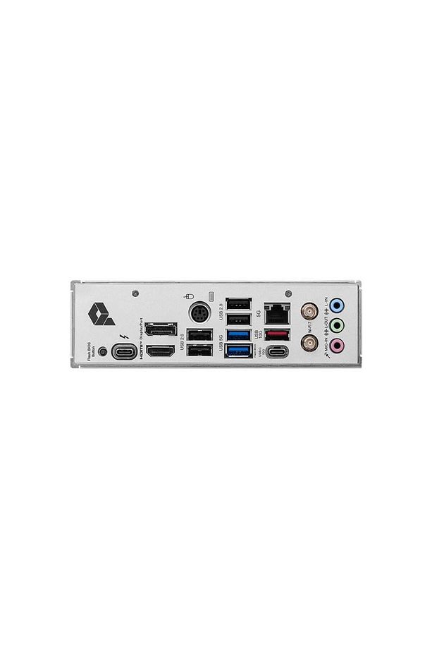 PRO Z890-P WIFI Z890 Soket 1851 DDR5 9200MHz (OC) M.2 Anakart - 5