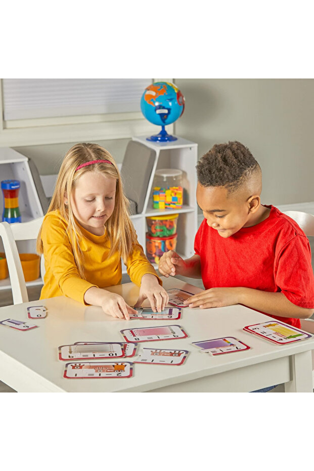 مجموعة ألغاز الجمع والطرح من Numberblocks - HM95402 - المملكة المتحدة - 5