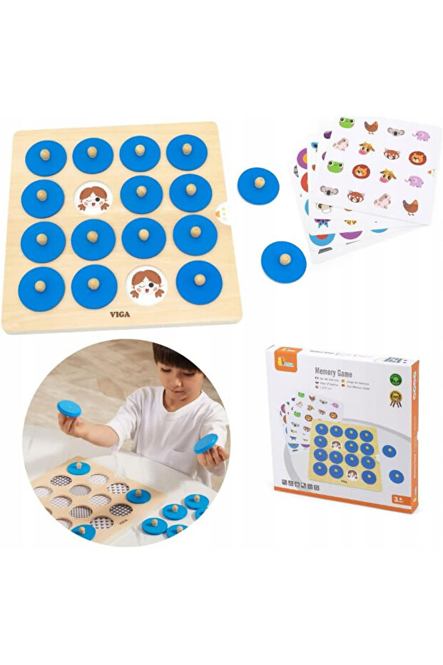 Memory Game - 1