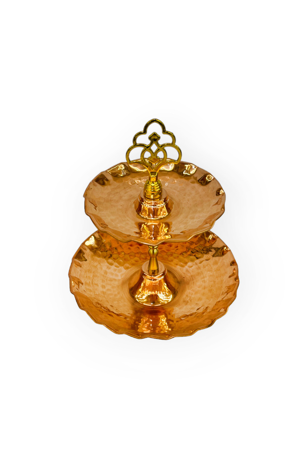 طبق صغير قابل للطي - 2