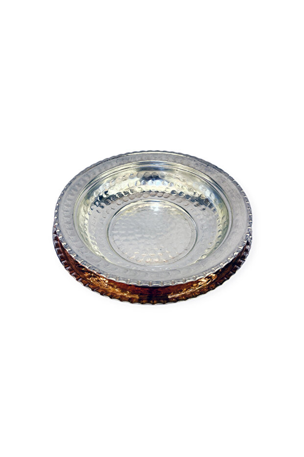 Bakır Beyran Tabağı - 2