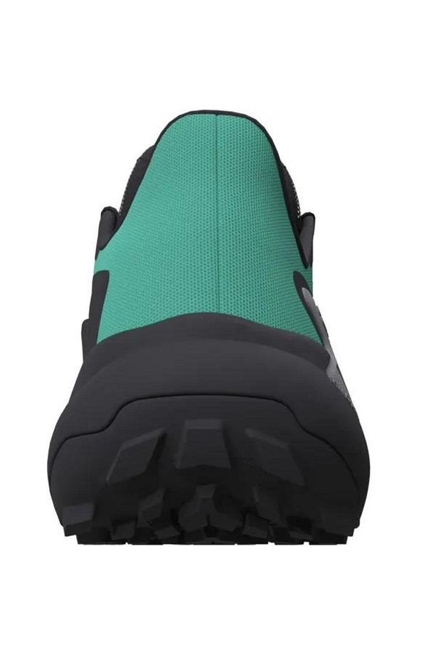 Genesis Gore-Tex Erkek Koşu Ayakkabısı - Siyah - 5