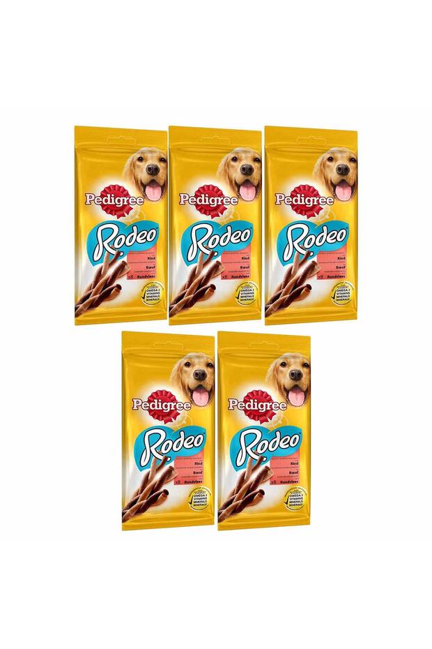 Rodeo Köpek Çiğneme Çerezi 70 G 5x - 2