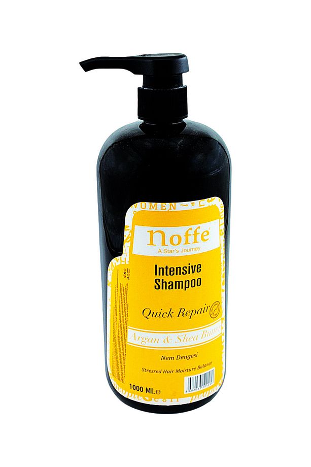 ARGAN ŞAMPUAN 1000ML X2 ADET - 2