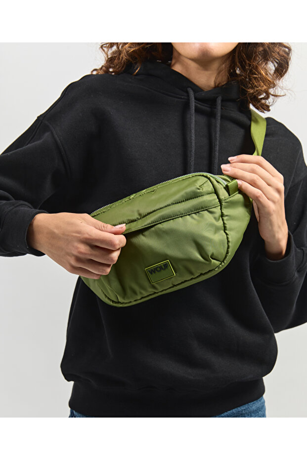 Dublin - Bel Çantası - 5