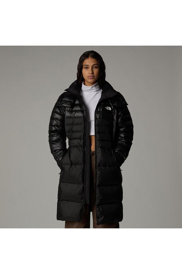 W Ruby Parka Nf0a88tejk31 - 4
