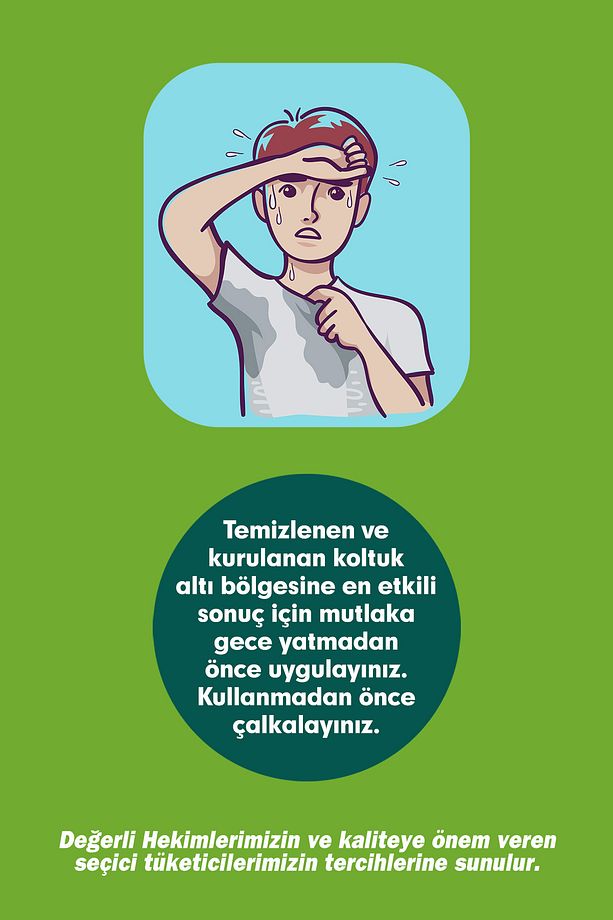Trx El,ayak, Koltuk Altı Terleme Önleyici Roll-on 45 ml (ÇAY AĞACI YAĞI / TEA TREE OIL) - 5