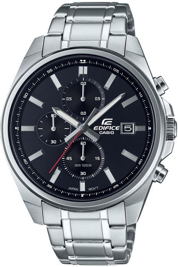 Edifice Efv-610d-1avudf Erkek Kol Saati - 1