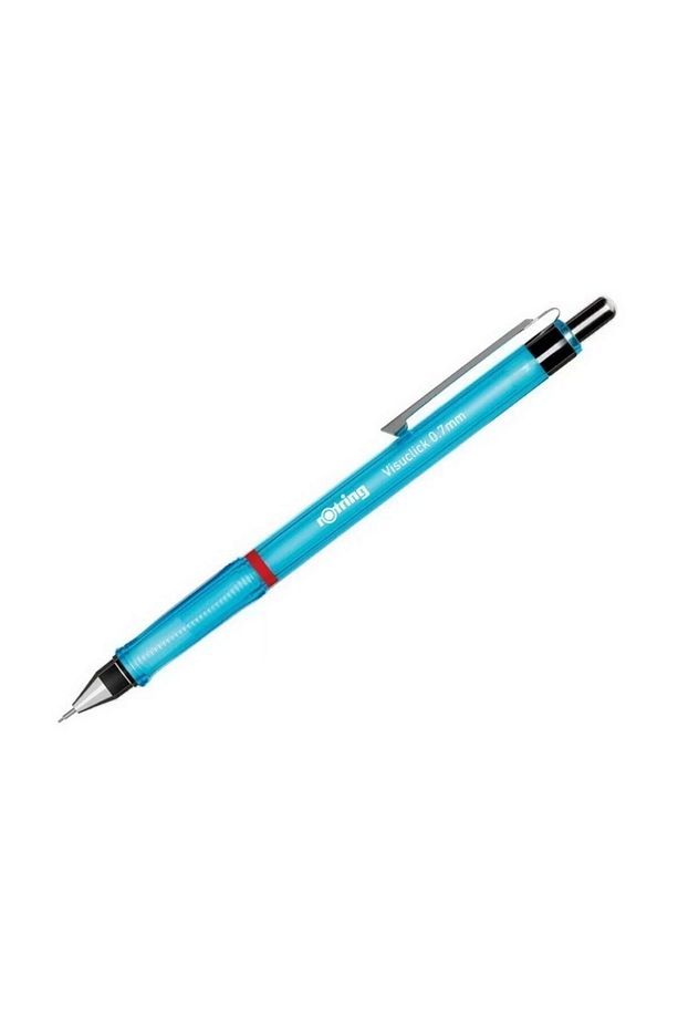 Visuclick Versatil 0,7 Mm Mavi - 1