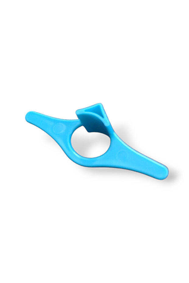 طقم علامة مرجعية وحلقة تثبيت للصفحة - 3