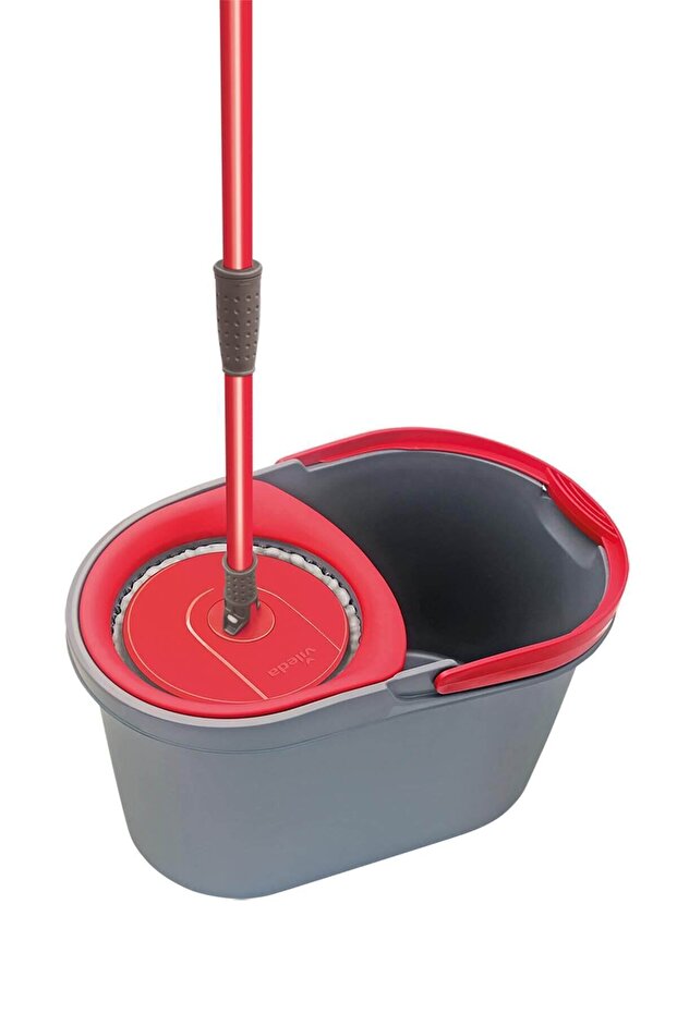 Spino Ultra Automatic Cleaning Set - 5