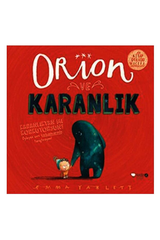 Orion Ve Karanlık