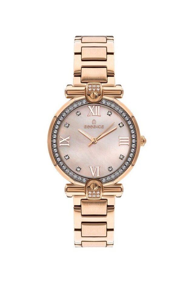 Es6756Fe.421 Women's Wristwatch