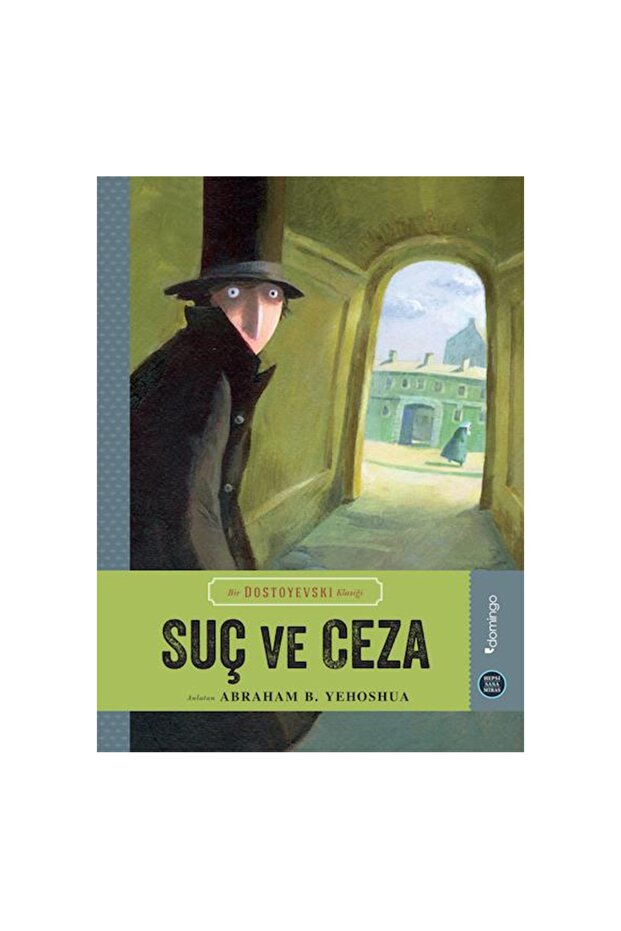 Hepsi Sana Miras 5 - Suç Ve Ceza