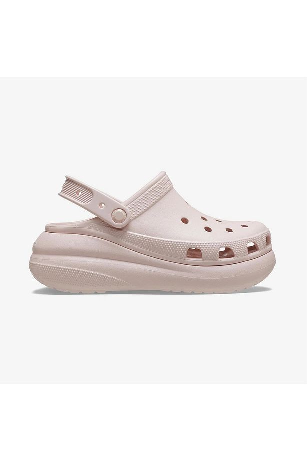 Classic Crush Clog Unisex Pembe Terlik - 1