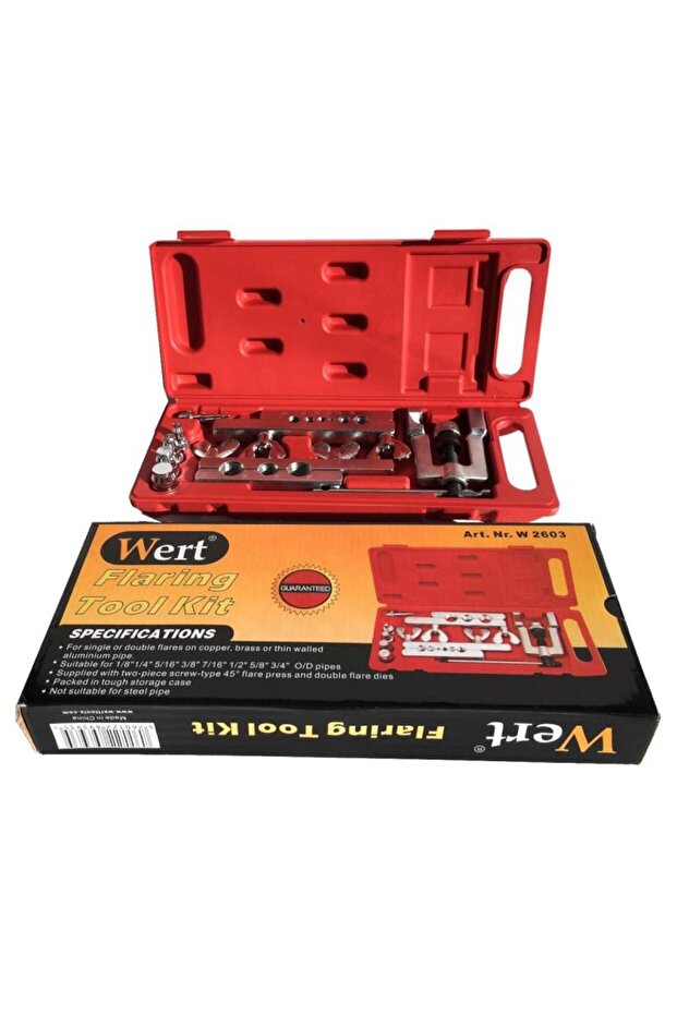 W2603 Havşa Seti - 2