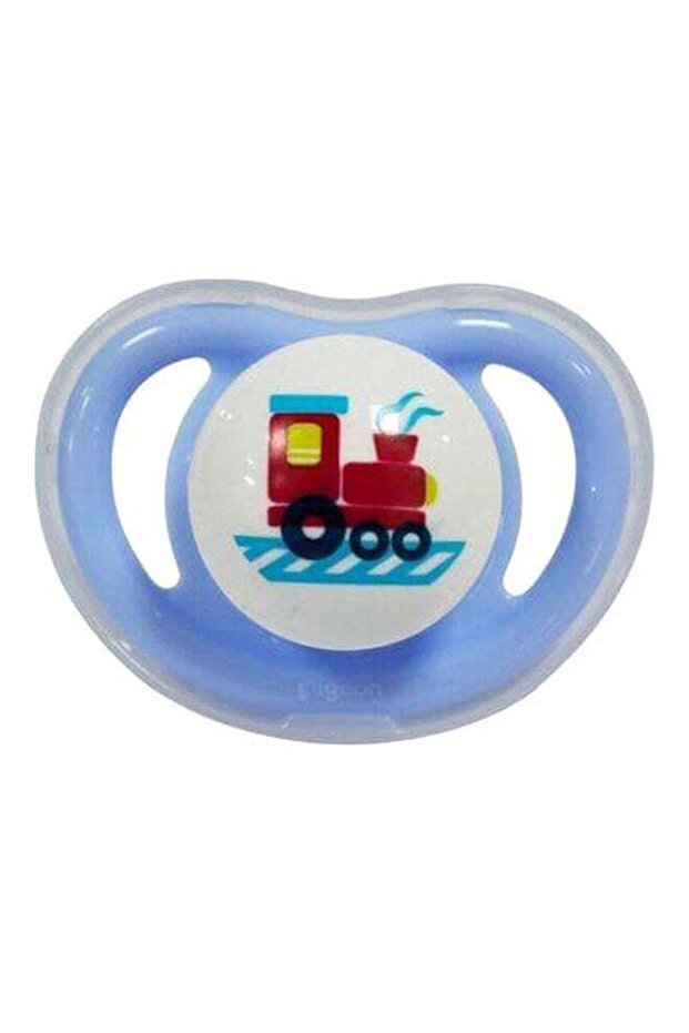 Minilight Pacifier 6+ Months 1Pc 78462