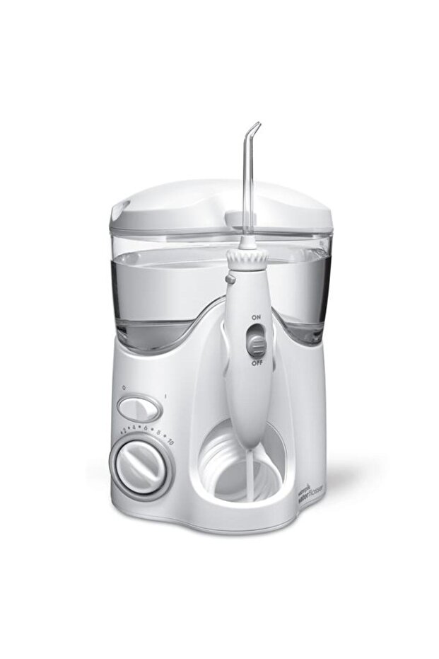 Wp-120Me Ultra Water Flosser, White, 1000g