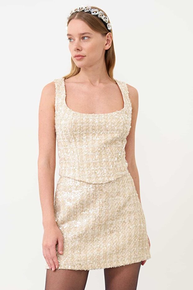 Büstiyer Bej K2414006_024 - 1