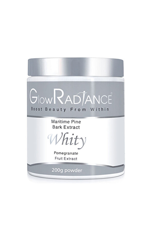 Whity Powder, 200gm