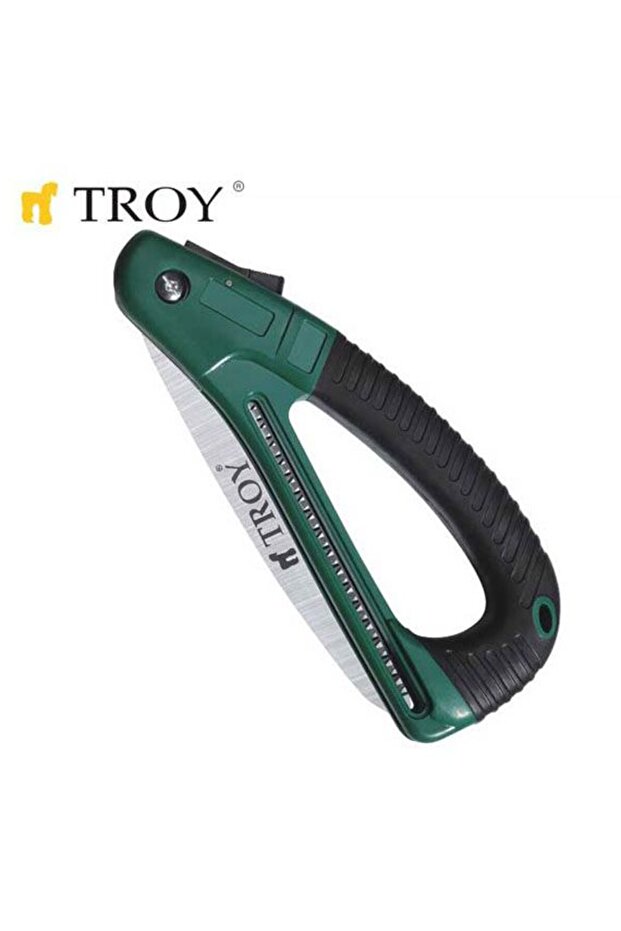 T41104 Katlanabilir Budama Testeresi - 2