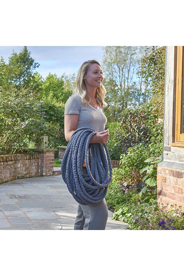 8125H 25mt Tuffhoze Hafif Hortum - 3