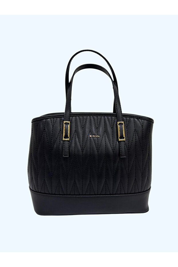 HAND AND SHOULDER BAG - 1