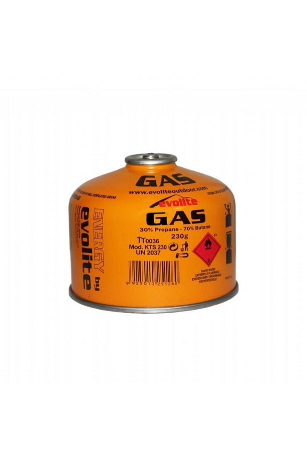 Vidalı Ocak Kartuşu 230gr - 1