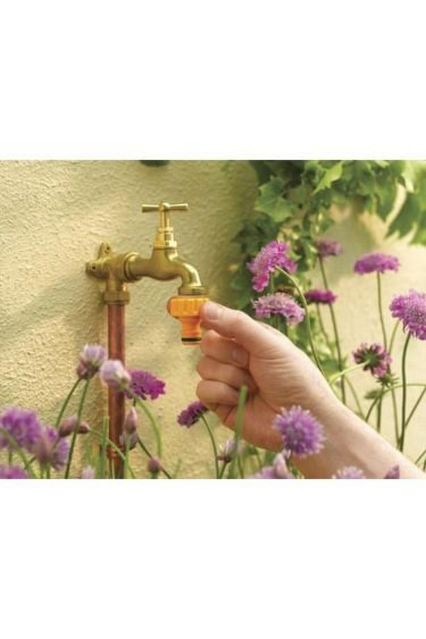 2167h 3/4" Musluk Bağlantı Adaptörü - 1