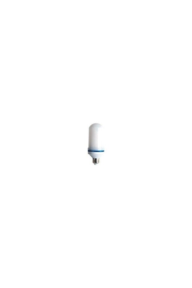 CT-4059 Led Alev Ampul 5w - 1