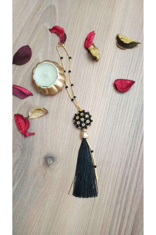 Ebruli işler Araba Cevşeni - 1