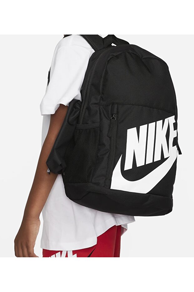 حقيبة ظهر Nike مع حامل قلم Nike Backpack 6084Backpack