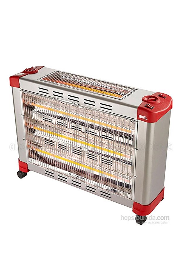 AS 1210 TOROS MAXİ QUARTZ SOBA - 2