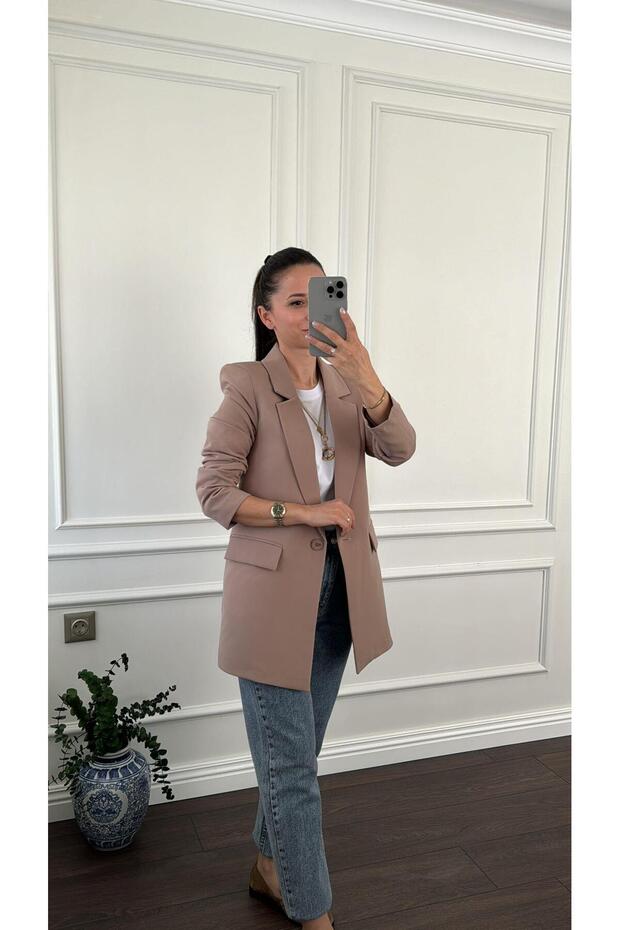 سترة المنك - 4