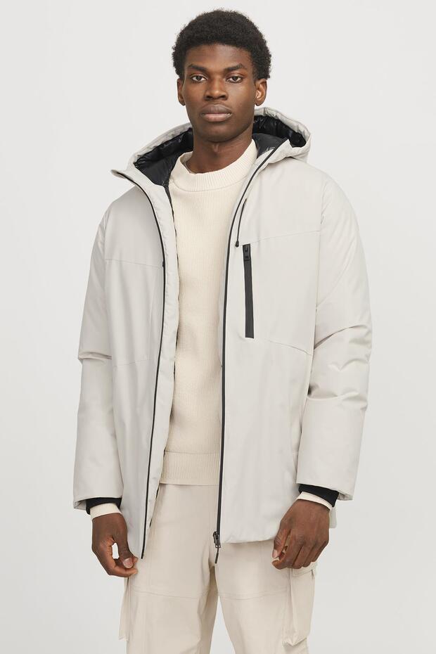 JJPAYNE PARKA JACKET - 6