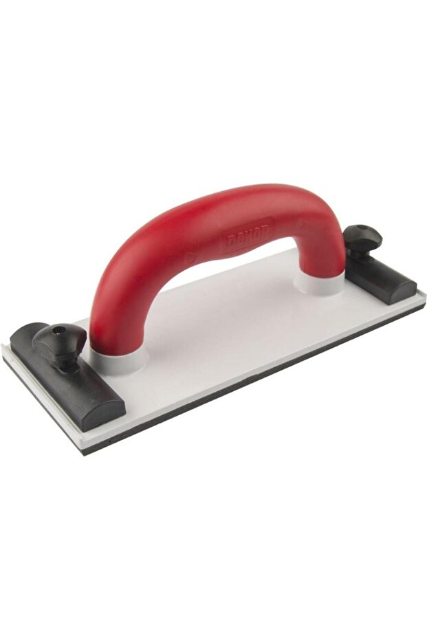 Zımpara Malası - 1