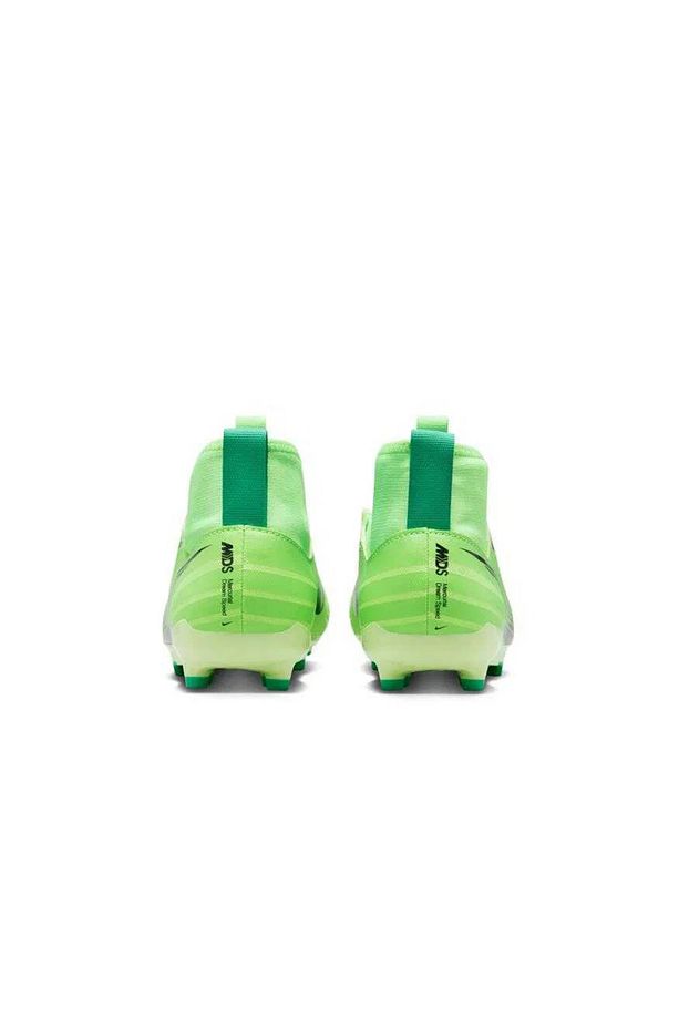 Jr Zoom Superfly 9 Academy MDS FG/MG Multi-Ground Çocuk Krampon - 4
