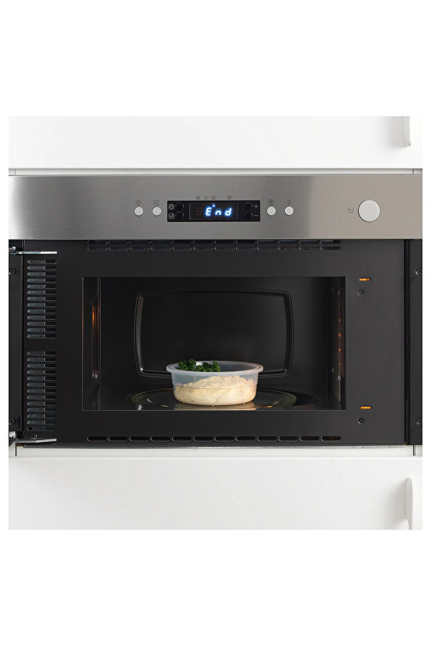 حاوية تخزين بلاستيكية سعة 450 مل - 2