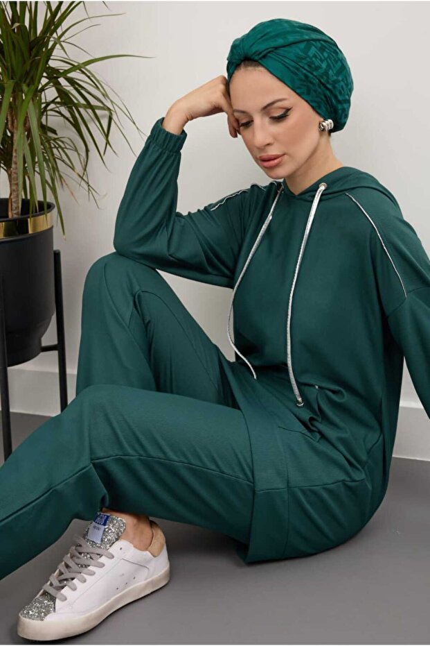 eşoftman takım - 3