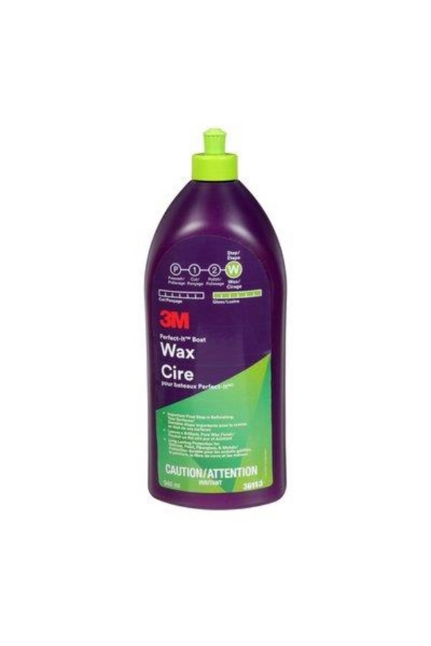 36113 Wax 946ml
