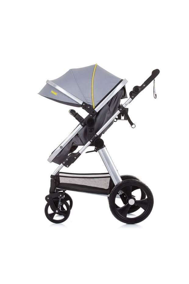 Carucior Chipolino Havana 2 in 1 graphite - 4