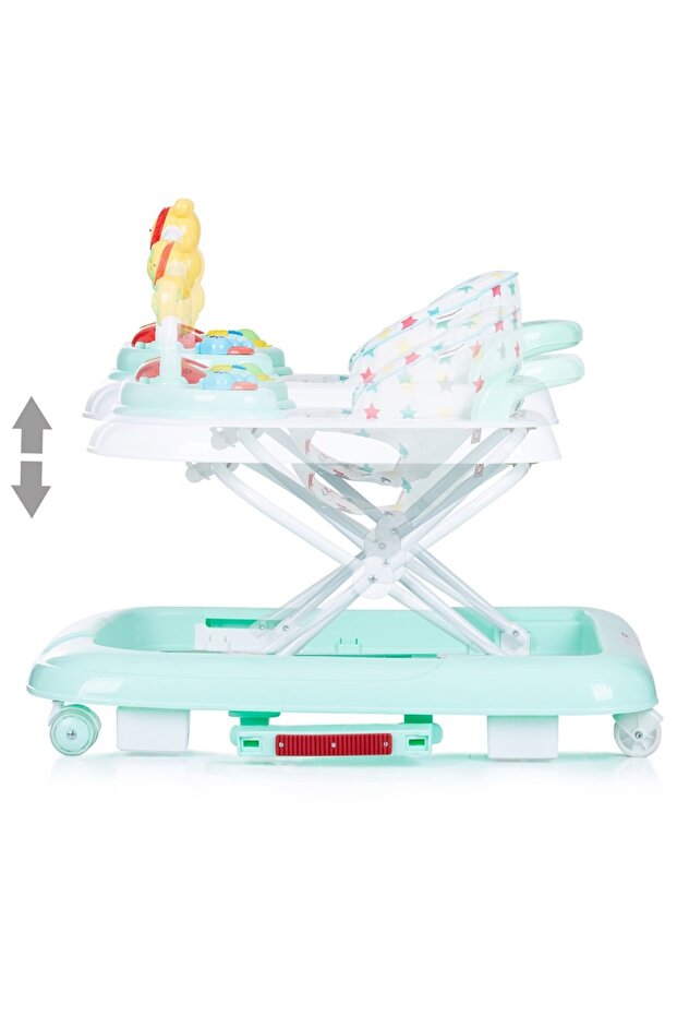 Premergator Chipolino Friends 4 in 1 mint - 4