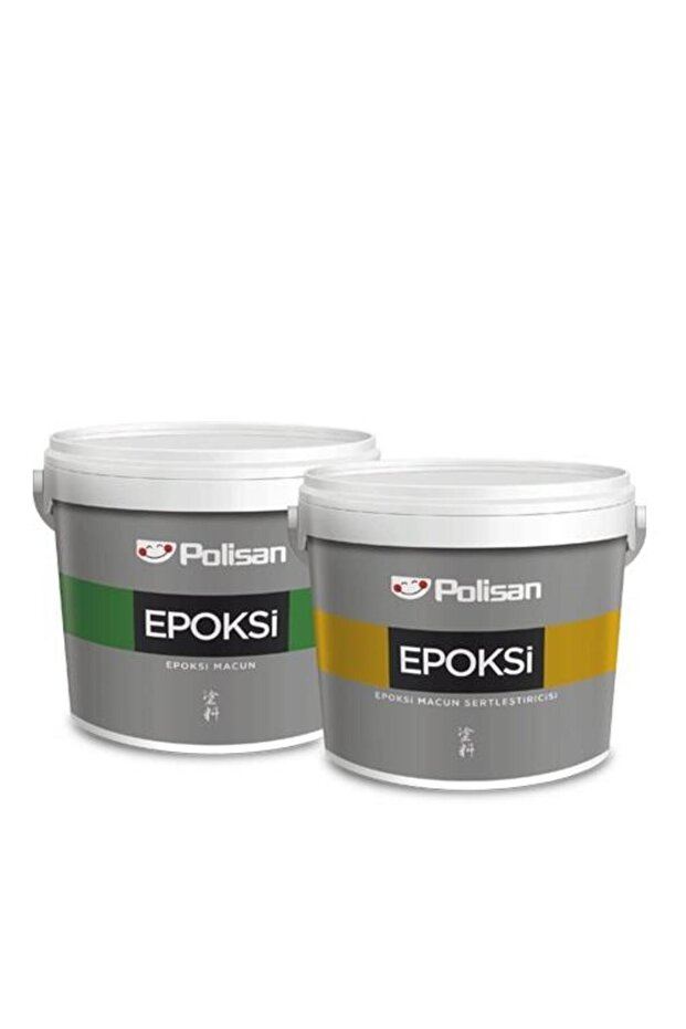 Epoksi Macun 8kg - 1