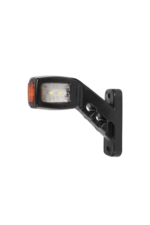 FORMPLAS 3 YÖNLÜ ORTA BOYNUZ LAMBA - 1