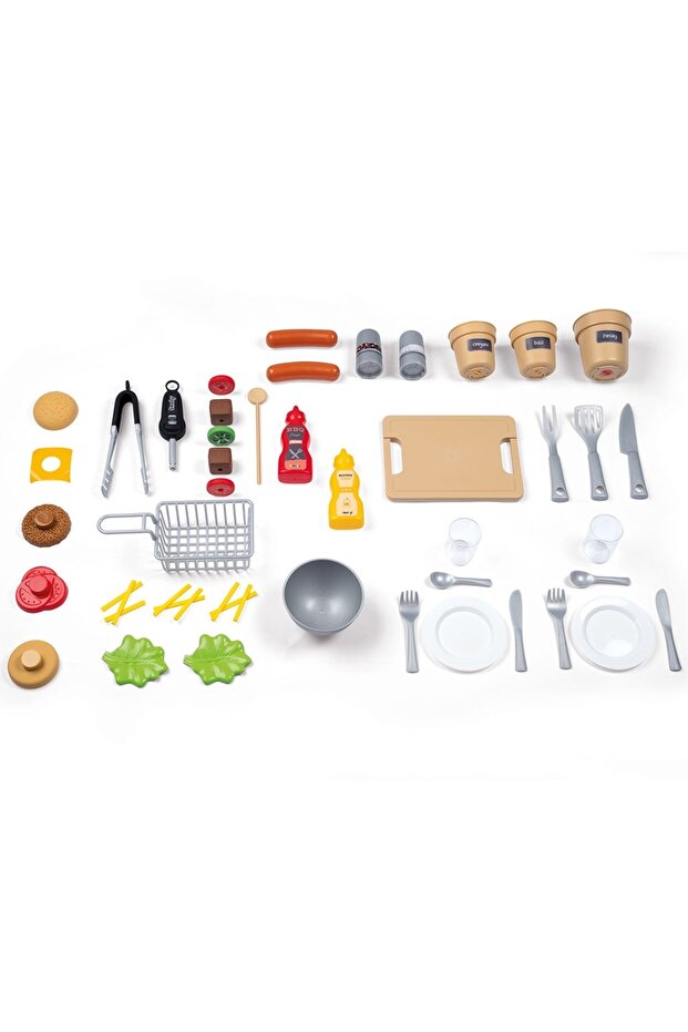 Smoby Garden Kitchen - 3