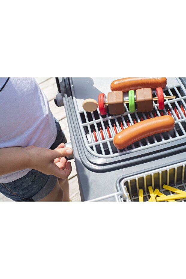 Smoby Garden Kitchen - 5