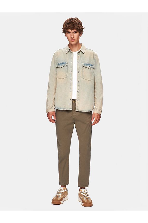 Darlene Regular Regular Jacket Ceket - 1