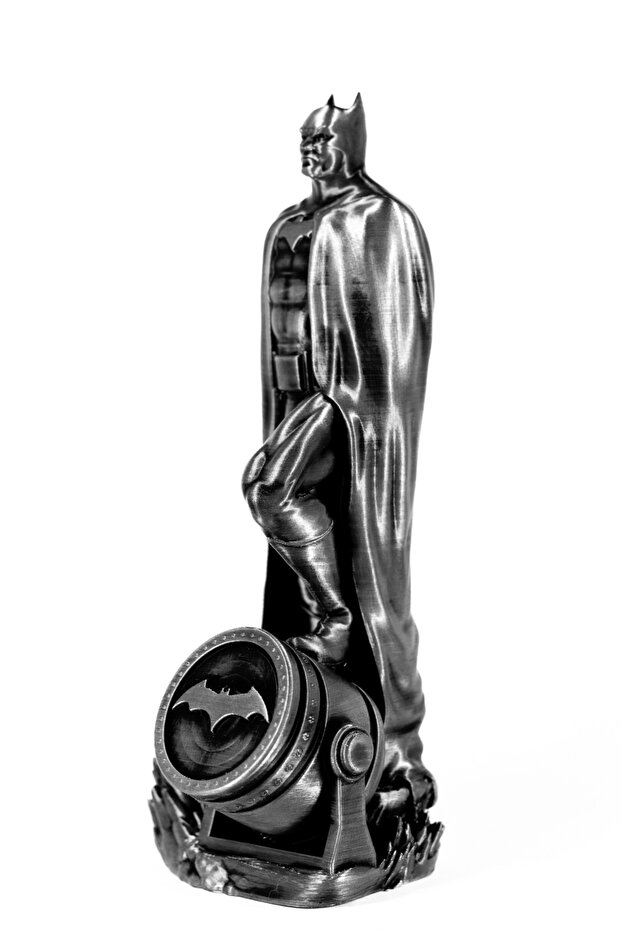 Batman Figür - DC Comics - 25 cm - 3