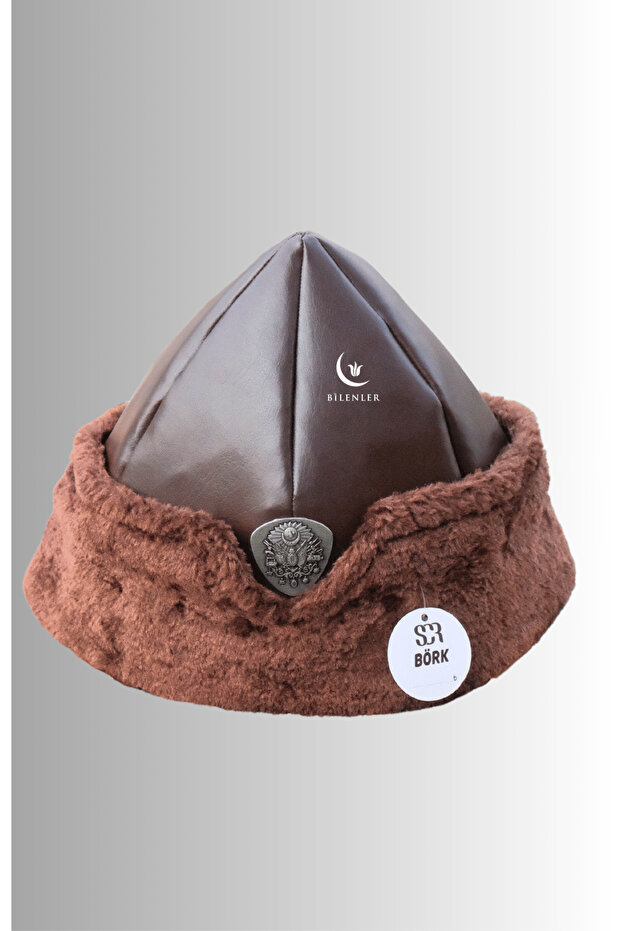 قبعة Ertugrul Börk - 3