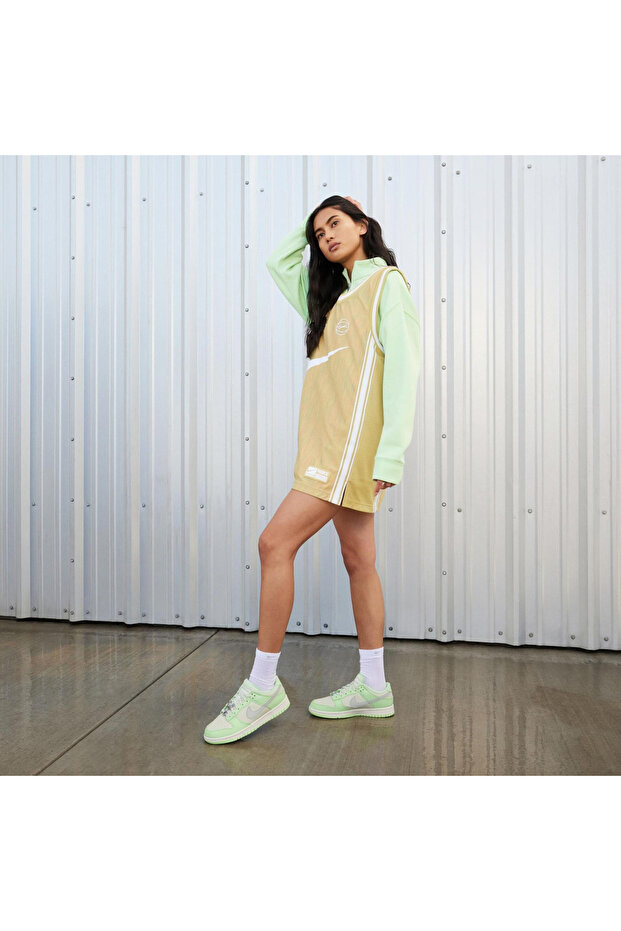 Dunk Low Next Nature SE Kadın Sneaker - 4